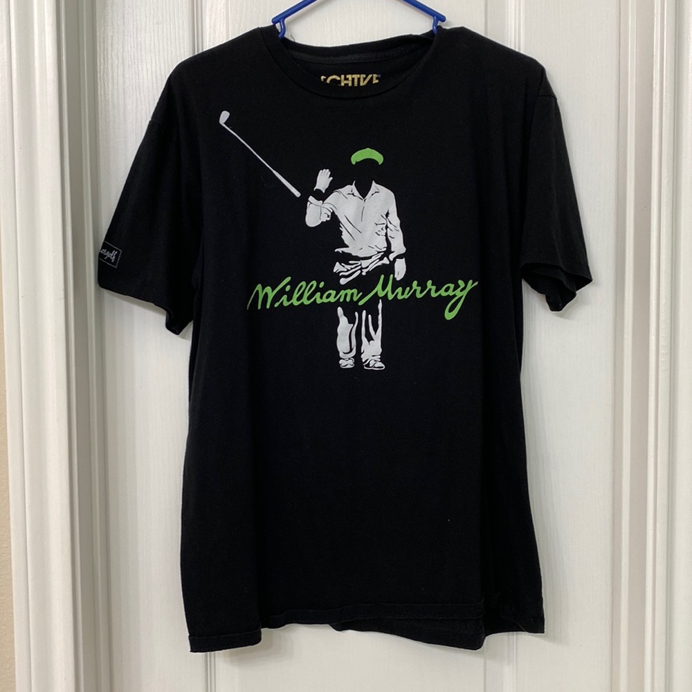 The Chive T shirt. William Murray Men’s large